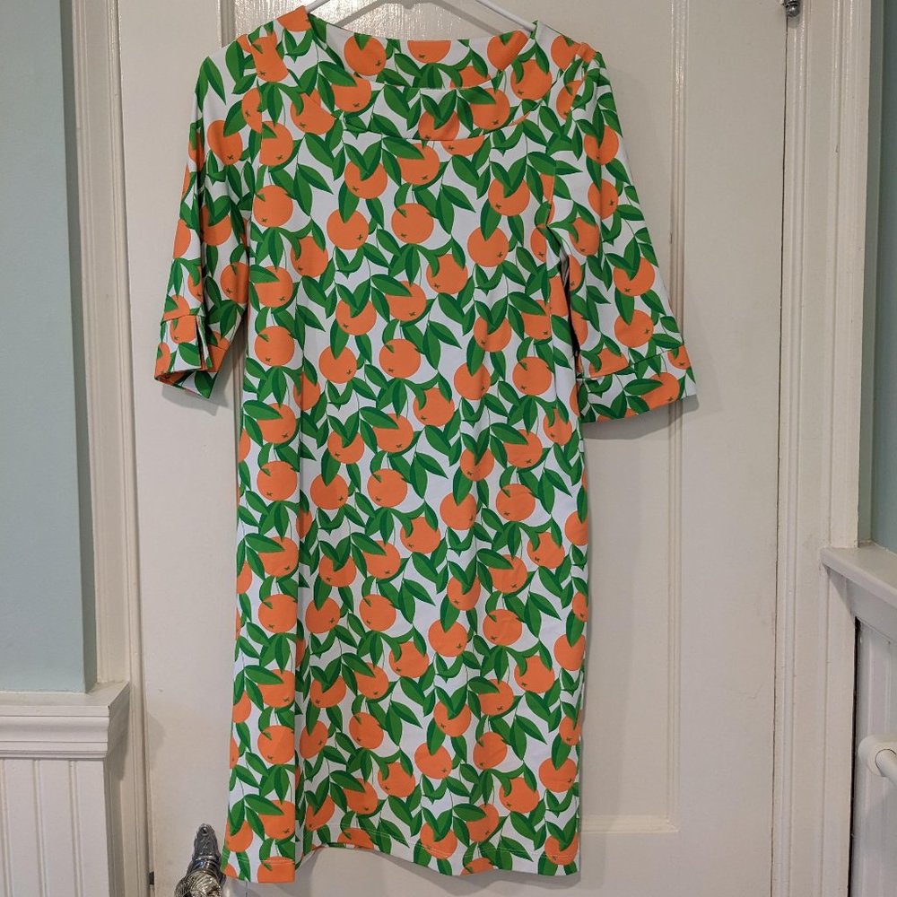 NWT Sailor-Sailor Dress Small